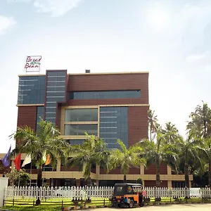Broad Bean Hotel Kannur