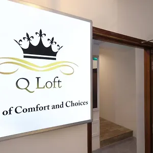 Q Loft At Bedok Hotel Singapore