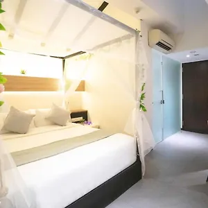 Nuve Hotel Singapore