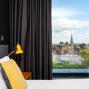 Staycity Aparthotel York