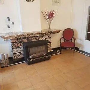 Gelijkvloers Appartement Ostende