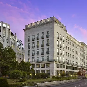 Al Habtoor Palace Budapest, Preferred & 5*, בודפשט הונגריה