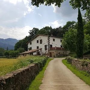 Mas Rubio Séjour à la campagne Joanetes