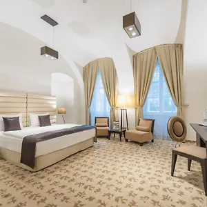Buda Castle 4*, בודפשט הונגריה