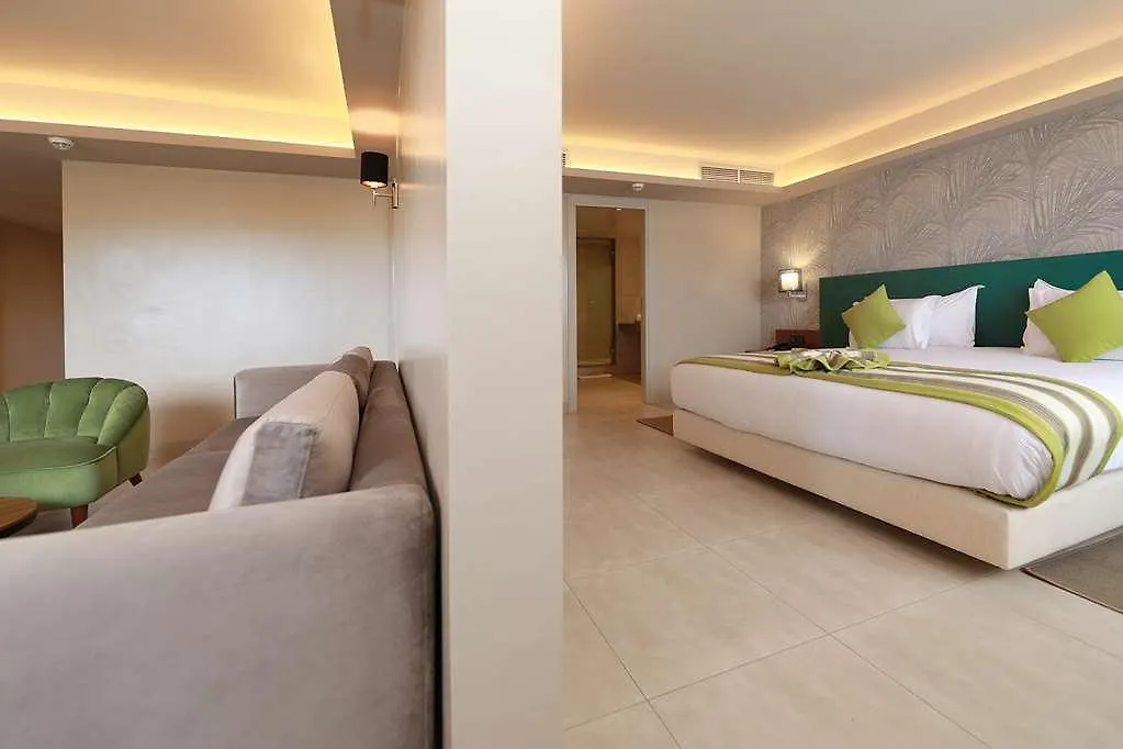 Kenzi Farah Hotel Marrakesh 5*,