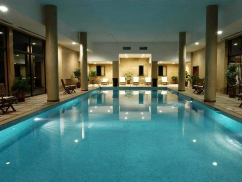 Hotel Kenzi Farah Marrakesh