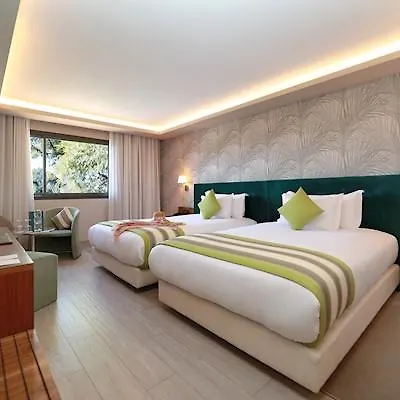 Hotel Kenzi Farah Marrakesh